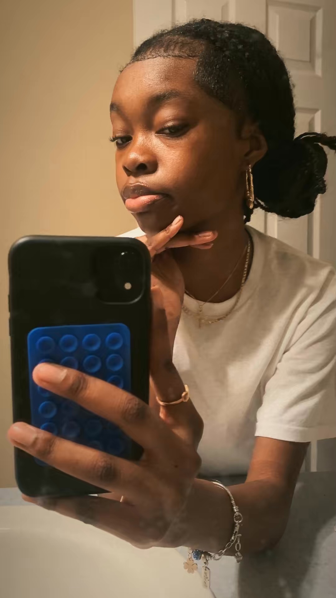 Ara Owoj — More Than the Surface