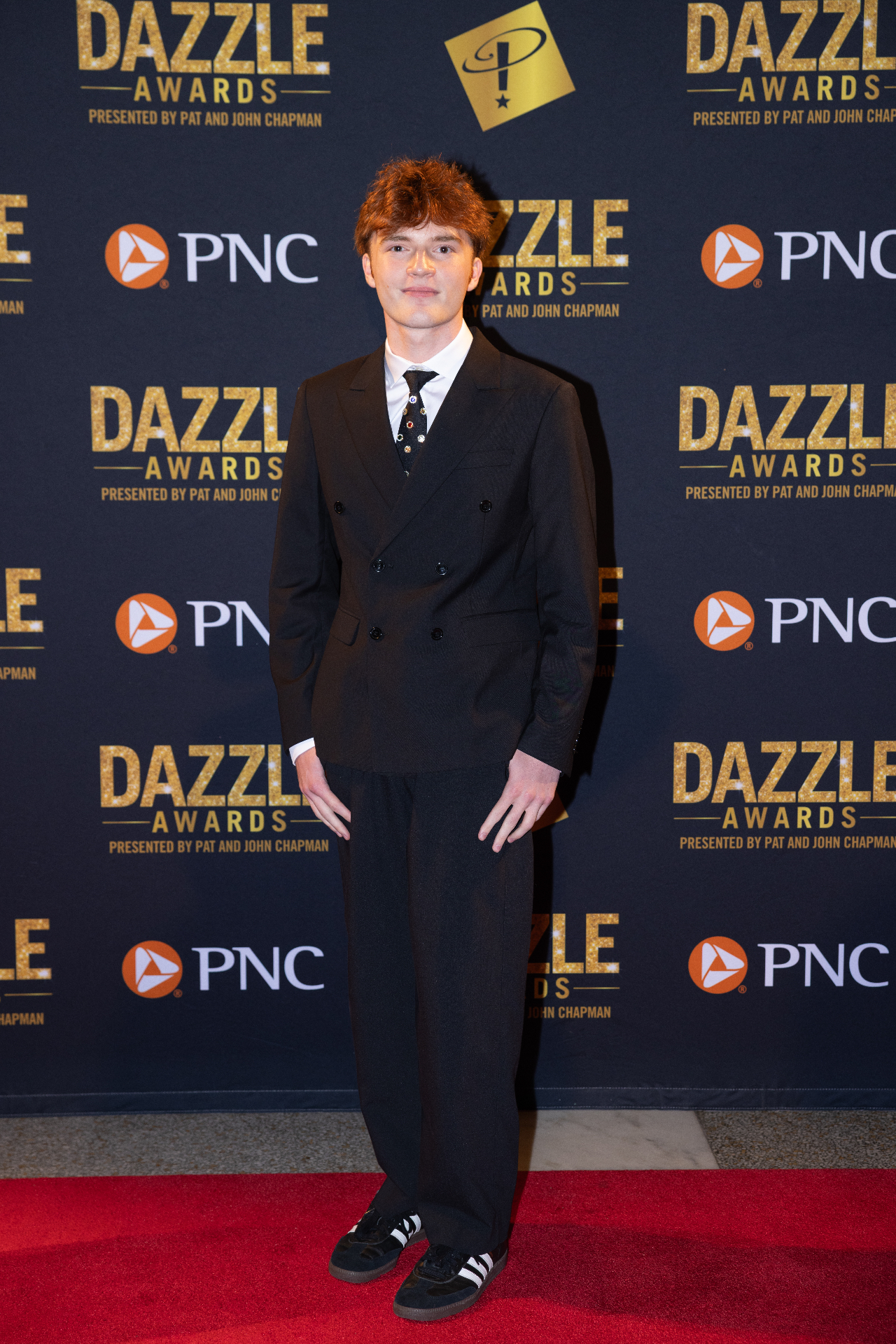 Dazzle Awards