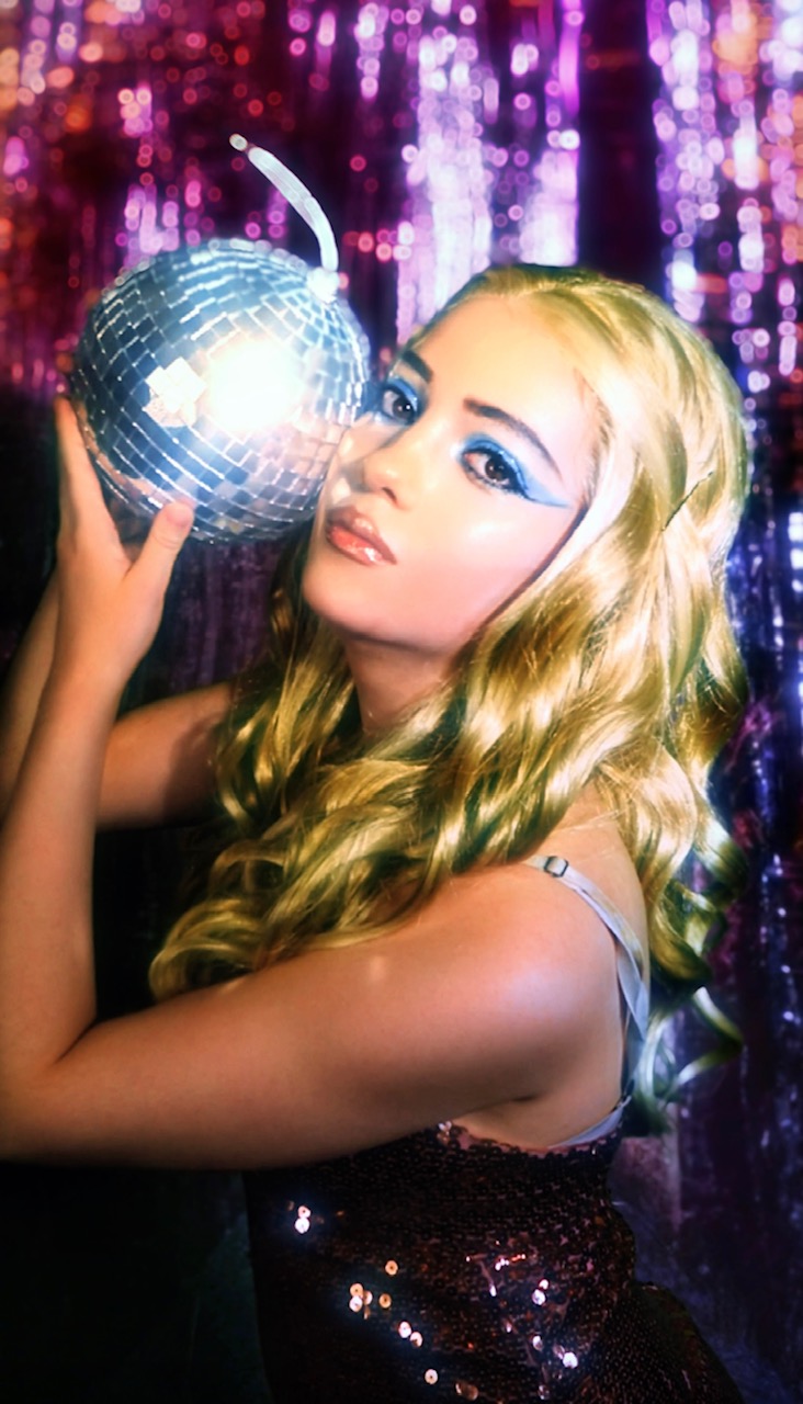 Mirrorball