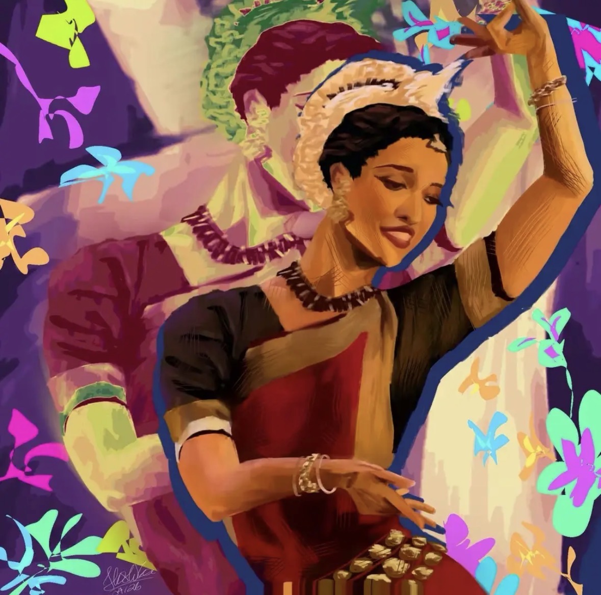 Dancer
