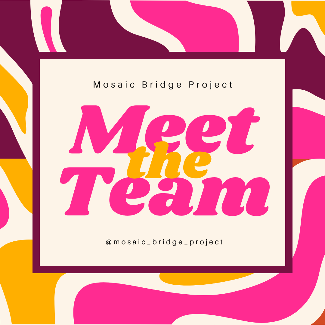 Mosaic Bridge team