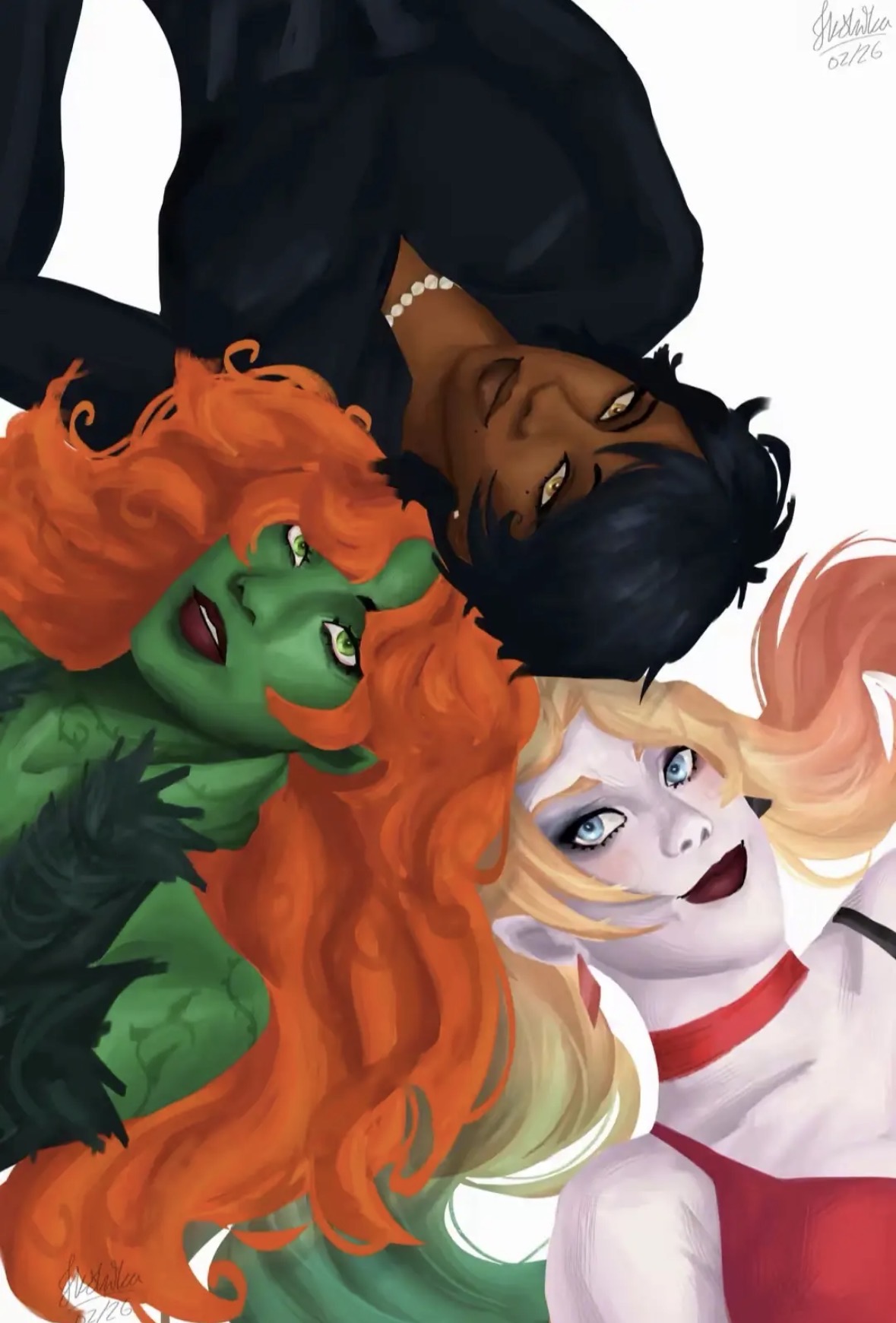 Trio