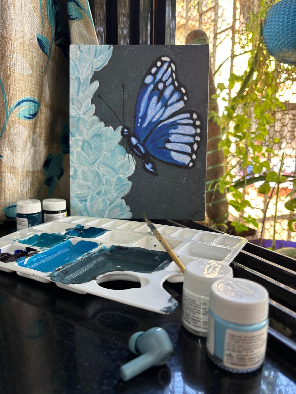 Silent Flutter