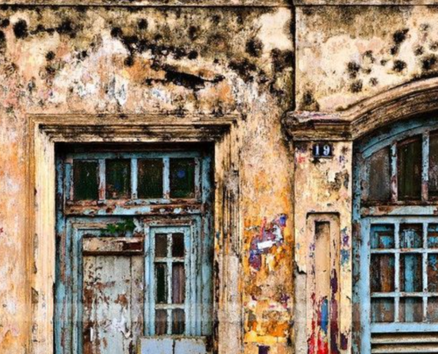 Access is not a single door. It is a sequence of thresholds.